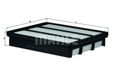 Filtre à air Hyundai TERRACAN