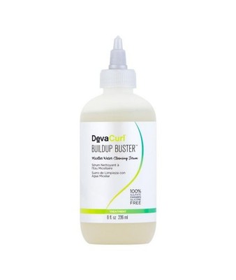 DevaCurl Buildup Buster Hair Serum 8 oz