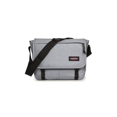Bags everyday Unisex Eastpak Delegate EK26E363 Grey