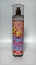 Bath  Body Works STARFRUIT SANGRIA Fine Fragrance Mist 8oz.