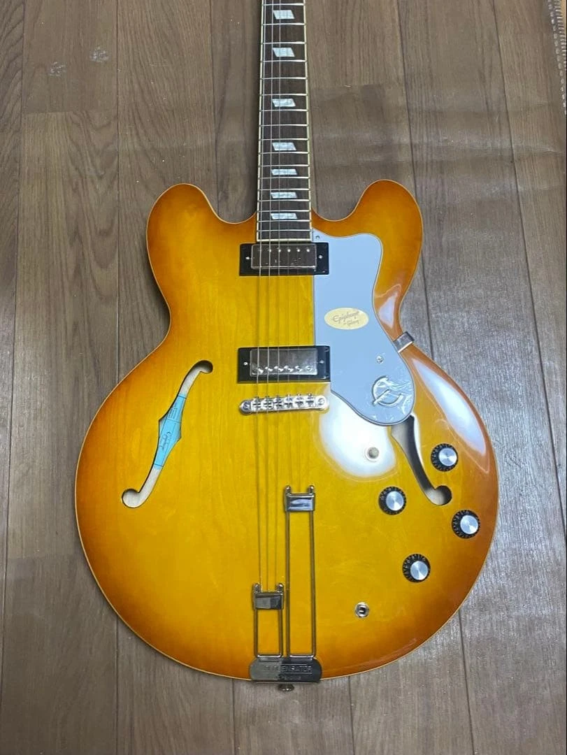 Las mejores ofertas en Epiphone Riviera | eBay