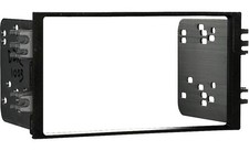 Metra 95-1003 Double-DIN Dash Kit for 1995 2002 Kia Vehicles