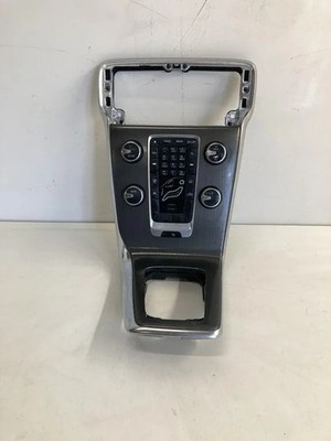 Volvo V40 Schrägheck Klimabedienteil 2537449Y5CS 1.60 Diesel 84kw 36537221