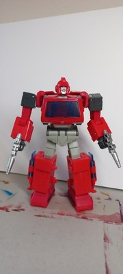 Transformers studio series 86 ironhide