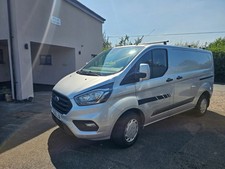 vans for sale +vat