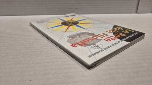 LE ROTTE DELLA FILOSOFIA - ENCICLOPEDIA MULTIMEDIALE CD-ROM NUOVO SIGILLATO - Imagen 8 de 8