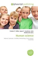Frederic P. Miller (U. A.) | Human Science | Taschenbuch | Englisch (2026)