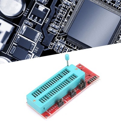 2 In 1 PIC Programmer Emulator For Beginners Batch-Programmed For 2