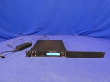 Contemporary Research 232-ATSC 4 HDTV Tuner w/MPEG4 in Rackmount, Power Supply