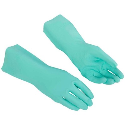 vileda  PROFESSIONAL unisex Gummihandschuhe Universal   Der Vielseitige grün...