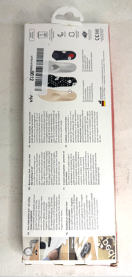 Pedag Viva Orthotic Insole For High Arches - Women's 8 M US | eBay