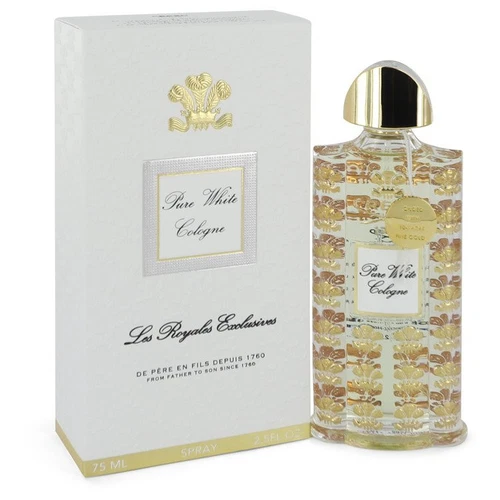 Pure White Cologne by Creed Eau De Parfum Spray 2.5 oz for Women - Picture 1 of 1