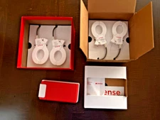 Sense Home Energy Monitor SM3 with Solar Sensors Save Energy Track Electricity