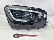 Frontscheinwerfer Mercedes-Benz Glc X253 A2539065003 LED Rechts Headlight