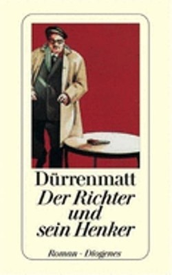 Der Richter Und Sein Henker by Burrenmatt: New