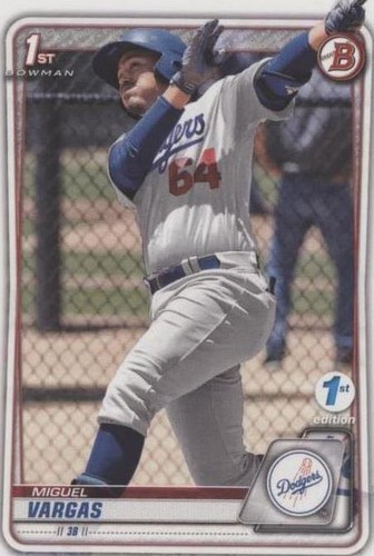 2020 Bowman Chrome Jeremy Peña 1st Bowman Auto Purple Refractor
