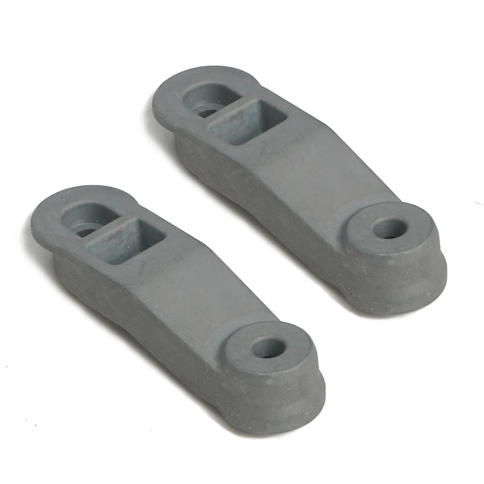 1/16 Full Metal Leopard Tank Swing Arms for Tamiya 56020 1/16 Leopard 2A6 Tank - Image 3 of 3
