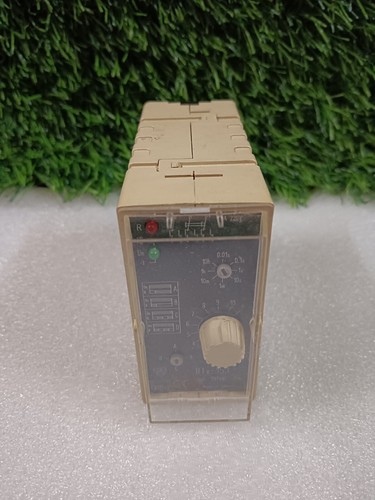 ALSTOM RTx-153 Napiecie 24-48V-ac/dc 627.003.00.021 - Foto 2 di 11