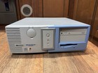 Hp Kayak Xm600 Dual Pentium Iii 800Mhz 256Mb Ram 40Gb Win 2000 Alias Softimage