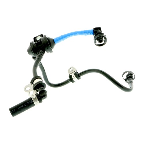 Valvola regolazione vuoto Vaico - V10-3672 - AGR - adatta per Volkswagen 06F133781L