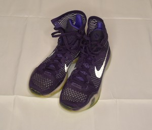 Kobe Bryant Sneaker History Part 5: Nike Flyknit and NBA Farewell