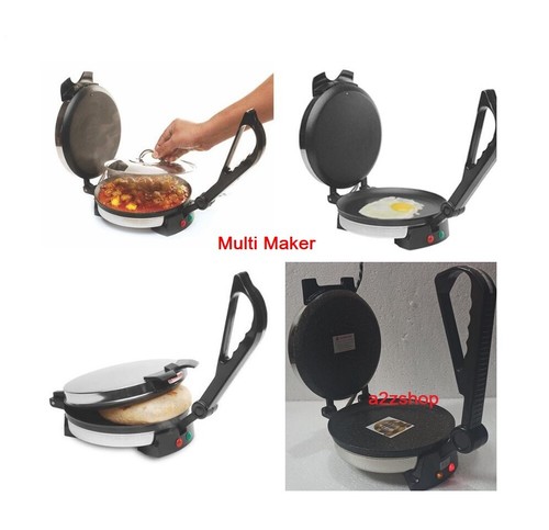 preethi chapati maker