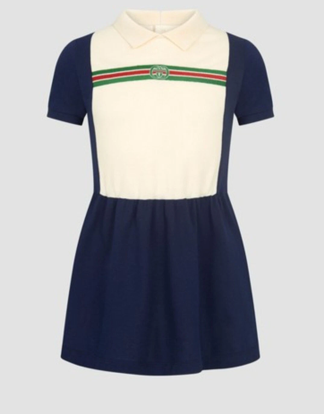 Robe fille marine Gucci âge 5 prix de prix de vente