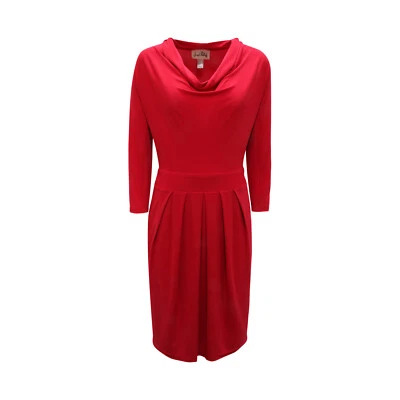 1450AZ VESTITO DONNA JOSEPH RIBKOFF WOMAN DRESS - Bild 1 von 4
