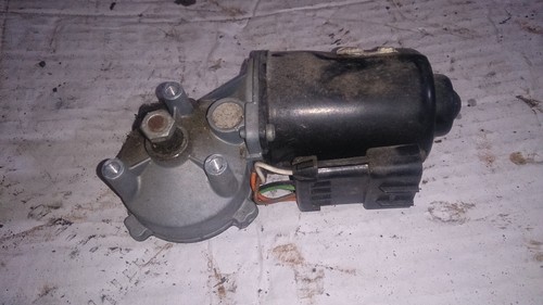 Opel Corsa B (Eco) 1.0 S93 Wischermotor vorne 22084745 Wischer Motor