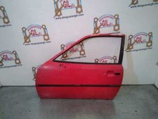 Porte avant et accessoires Porsche 944