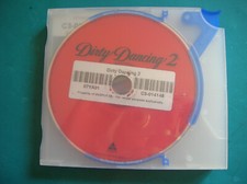 DVD  boitier slim DIRTY DANCING 2 (b22)