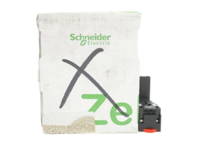 SCHNEIDER ELECTRIC RXZE2S111M (PKG OF 10/AS PICTURED) NSMP