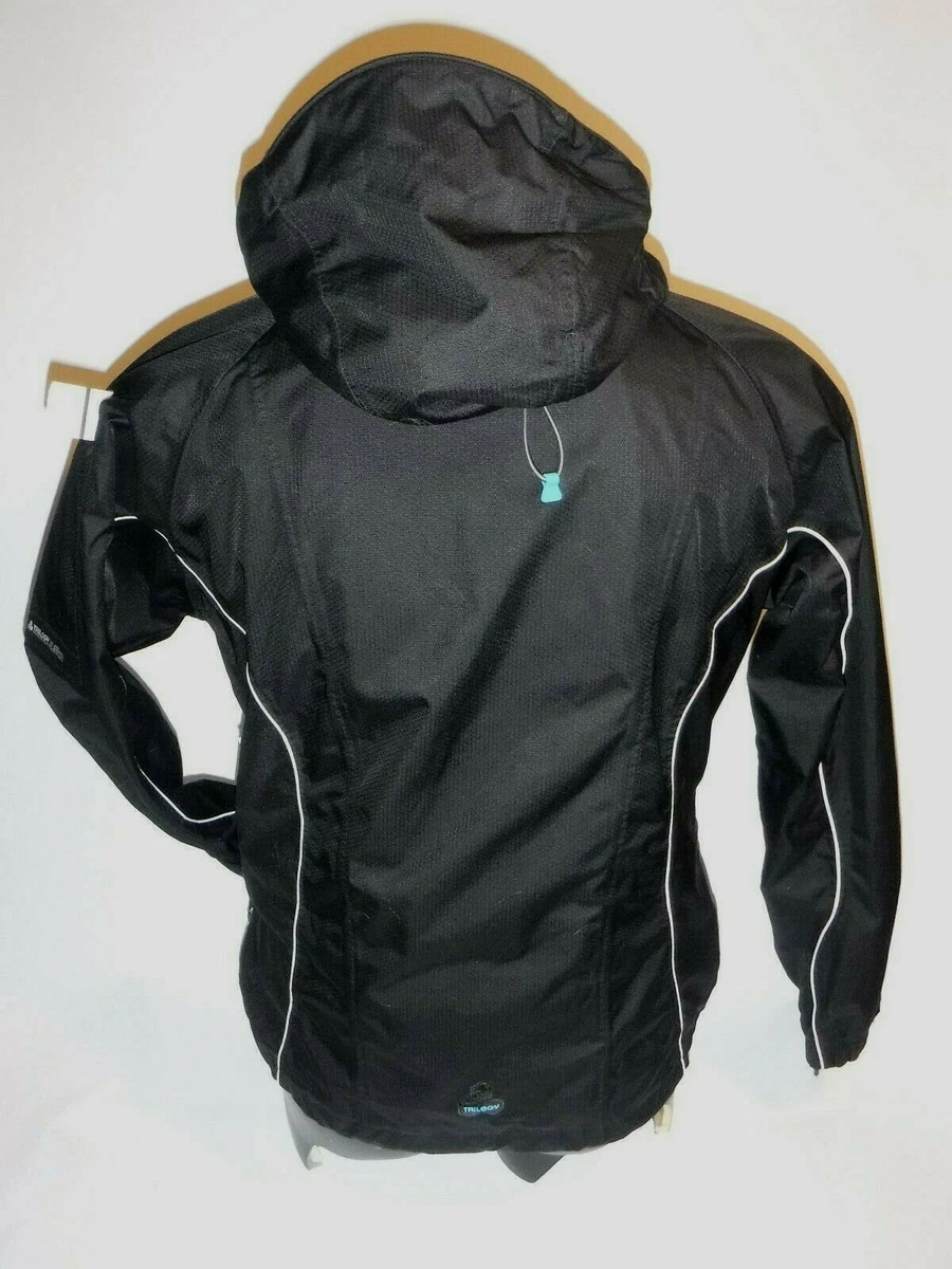 Ripzone store trilogy jacket