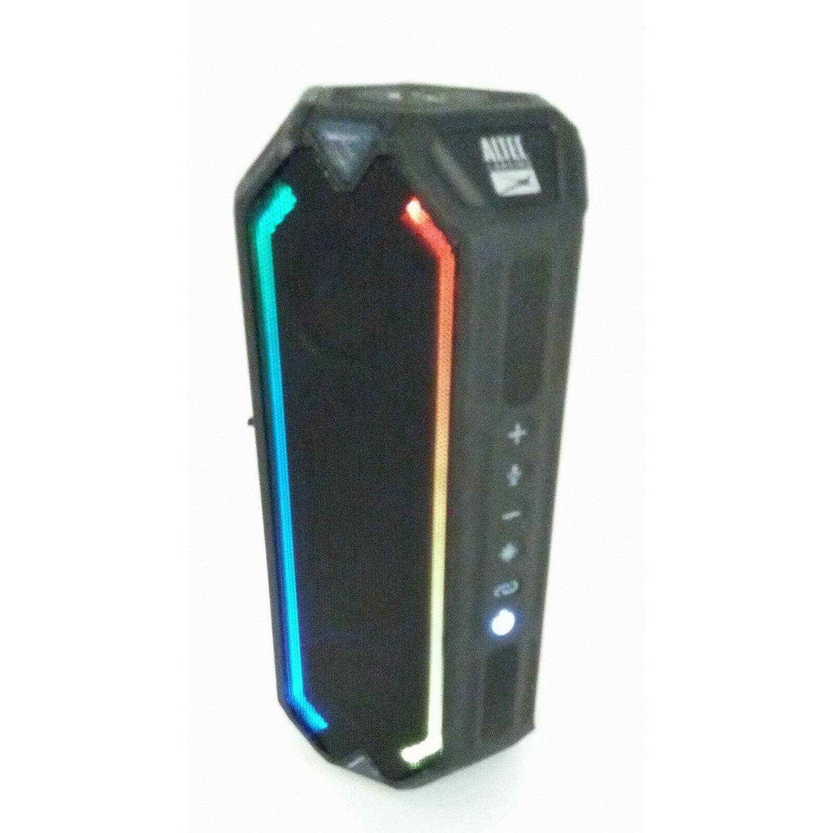 Altec Lansing HYDRABOOM Bluetooth Speaker Black