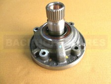 SANDERSON PARTS - TRANSMISSION PUMP OEM MADE IN USA (PART NO. 504800)