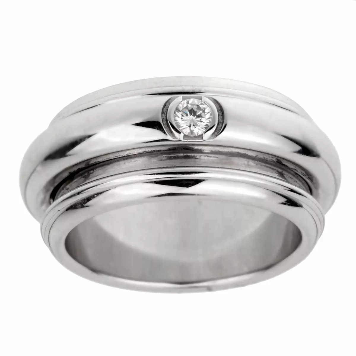 Piaget possession ring discount