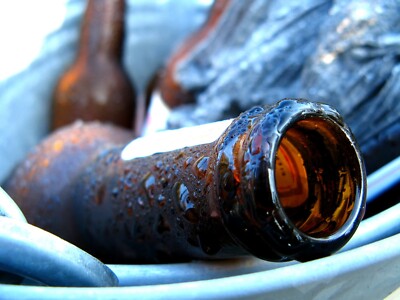 Bottle Recycling Redemption Center Business Plan