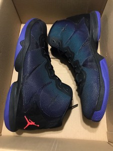 jordan superfly 4 blue