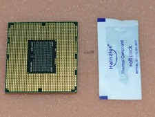 LOT OF 2 Intel Xeon E5-2470 V2 2.4GHz 25MB 8GT/s SR19S LGA1356 CPU Processor