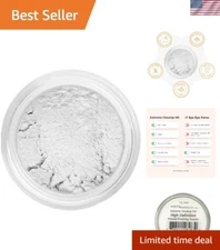 Translucent HD Finishing Powder for Oily Skin - Absorbs Oil, Blurs Imperfections