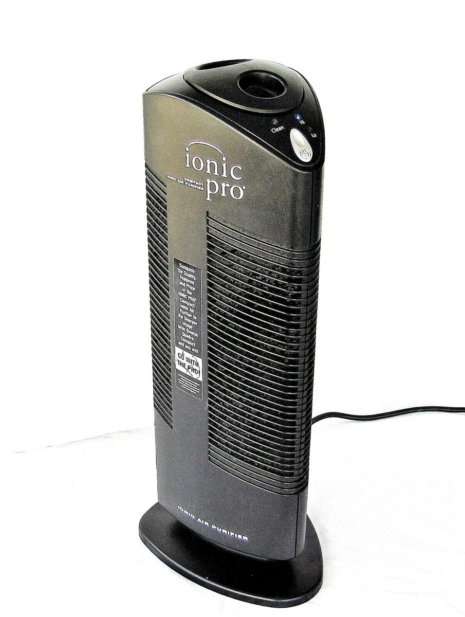 Electrostatic cheap air purifiers