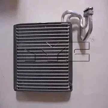 Núcleo evaporador aire acondicionado TYC 97020 para elemento Honda Civic CR-V 01-11 Foto 2 de 2