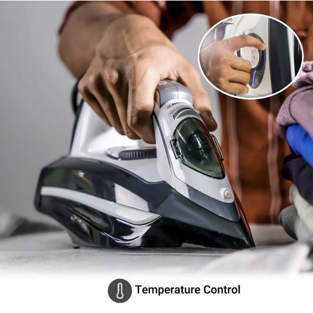 GEEPAS GSI24025 3000W Steam Iron for sale online eBay