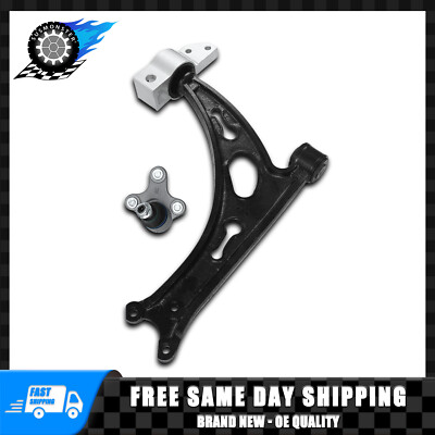 QUERLENKER VORNE RECHTS FÜR AUDI A3 VW CADDY EOS GOLF 5 6 JETTA SCIROCCO TOURAN
