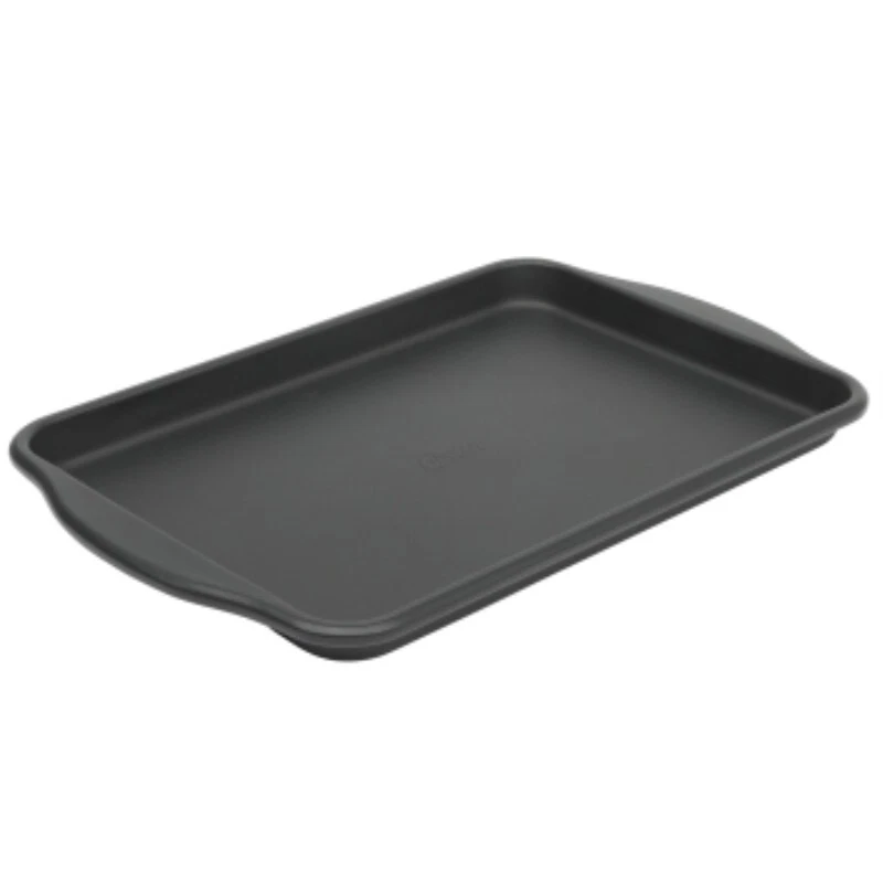Oster Teston Platinum Collection 18X15 Inch Nonstick Carbon Steel Cookie Sheet