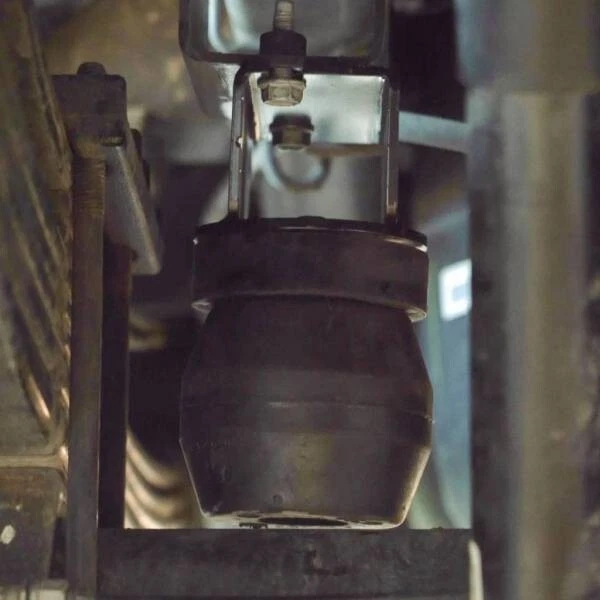 Timbren DRTT3500D Suspension Enhancement System Fits 2500 3500 Ram Foto 3 de 4