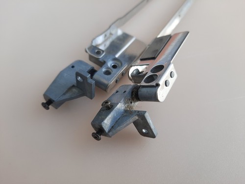 FUJITSU SIEMENS AMILO L7300 DISPLAY HINGE LEFT 2452946-00 RIGHT 2452947-00 - Afbeelding 5 van 5