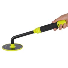 GC-2008 Metal Detector Pulse Induction Underwater Detection Device 20m/65.62ft