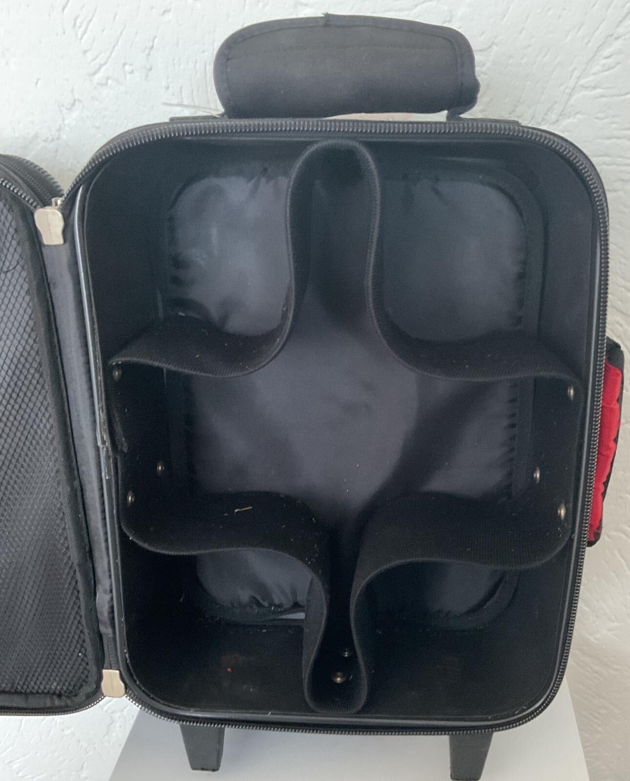 Taylor Trolley Bowls Bag eBay