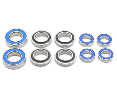 Nukeproof Mega 275 290 2016-2020 Full MAX Frame Pivot Bearings Kit